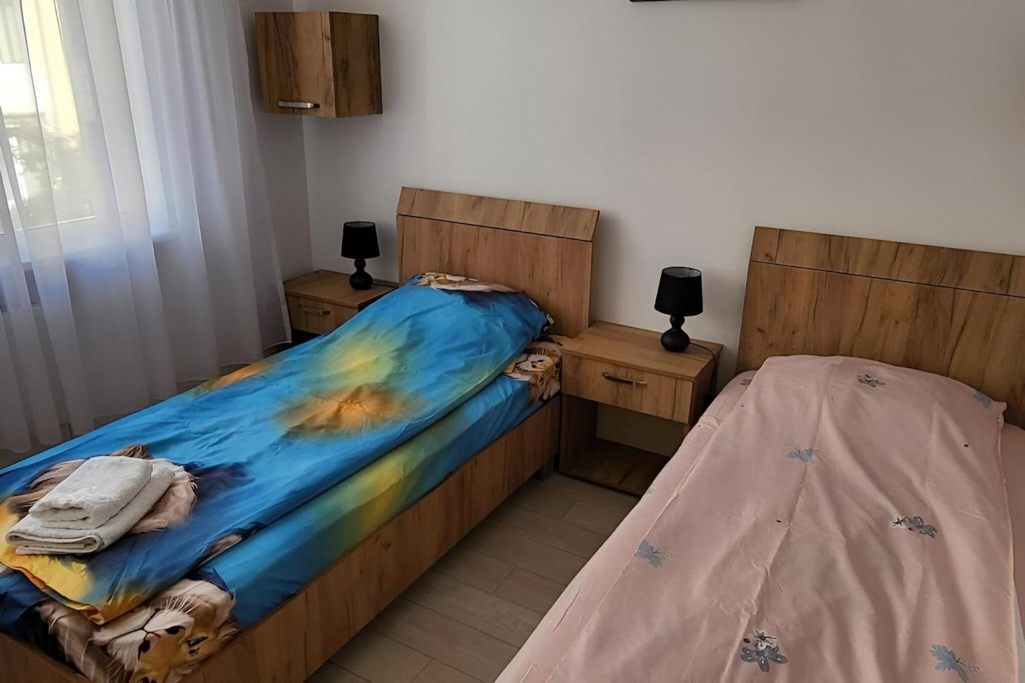 Apartament 2 Camere Piatra Neamţ Exterior foto